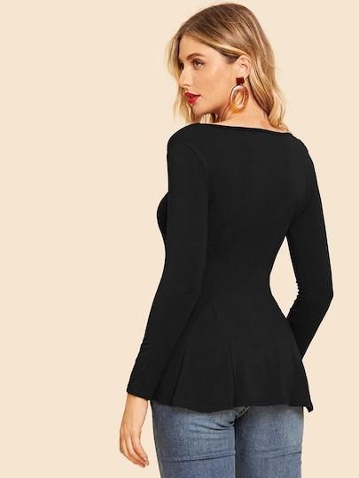 футболка SheIn