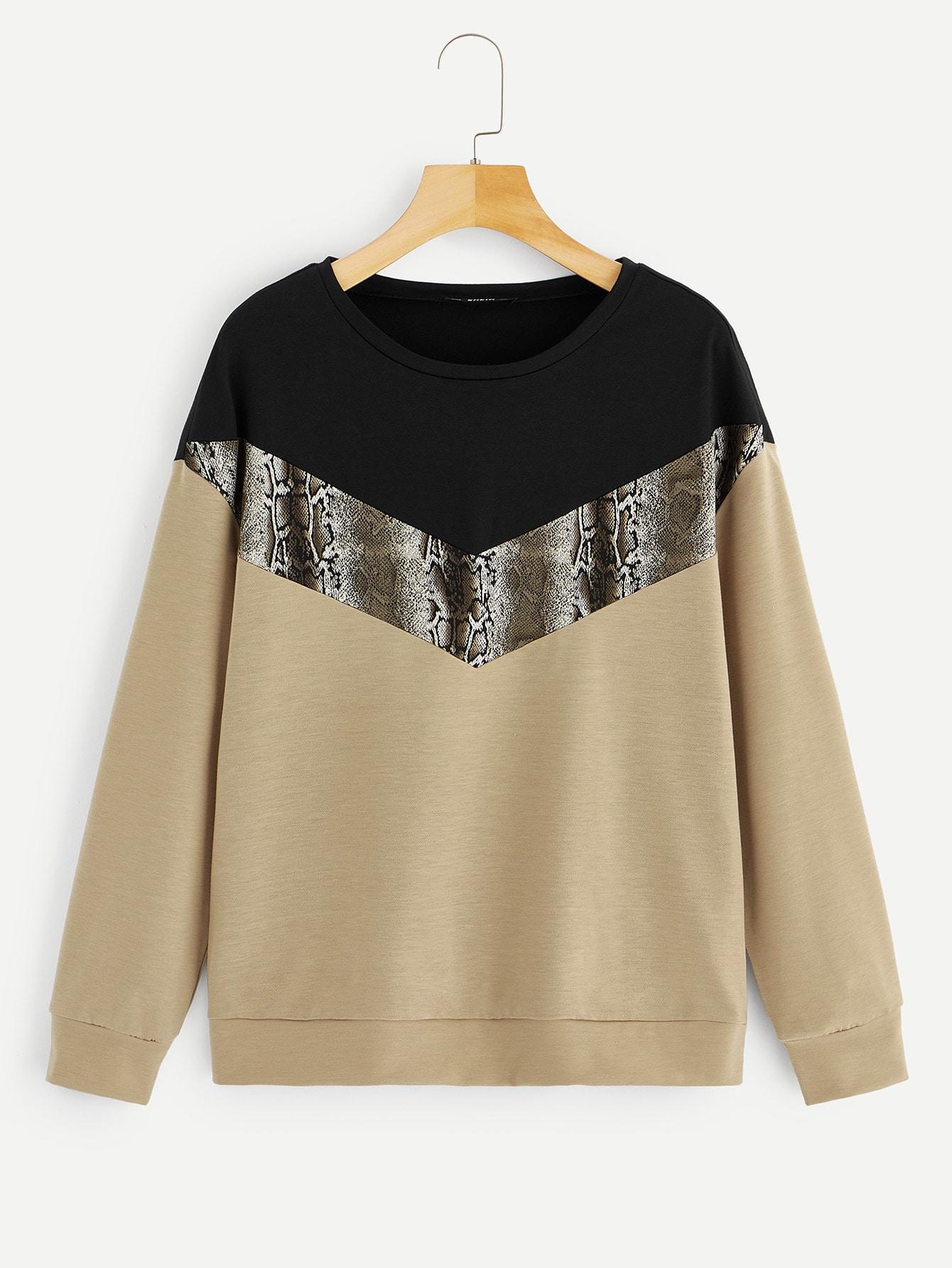 Футболка SheIn