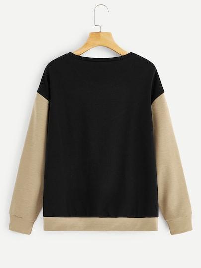 Футболка SheIn