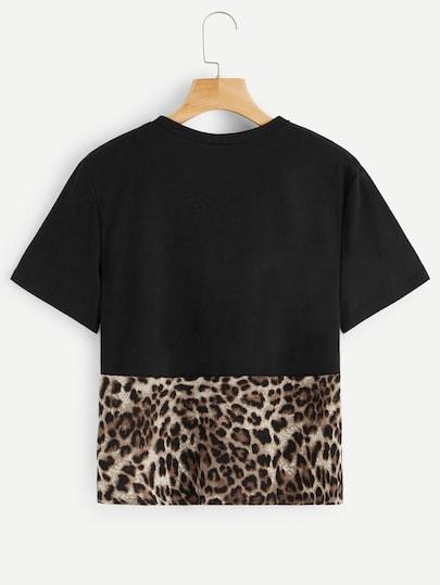 Футболка SheIn