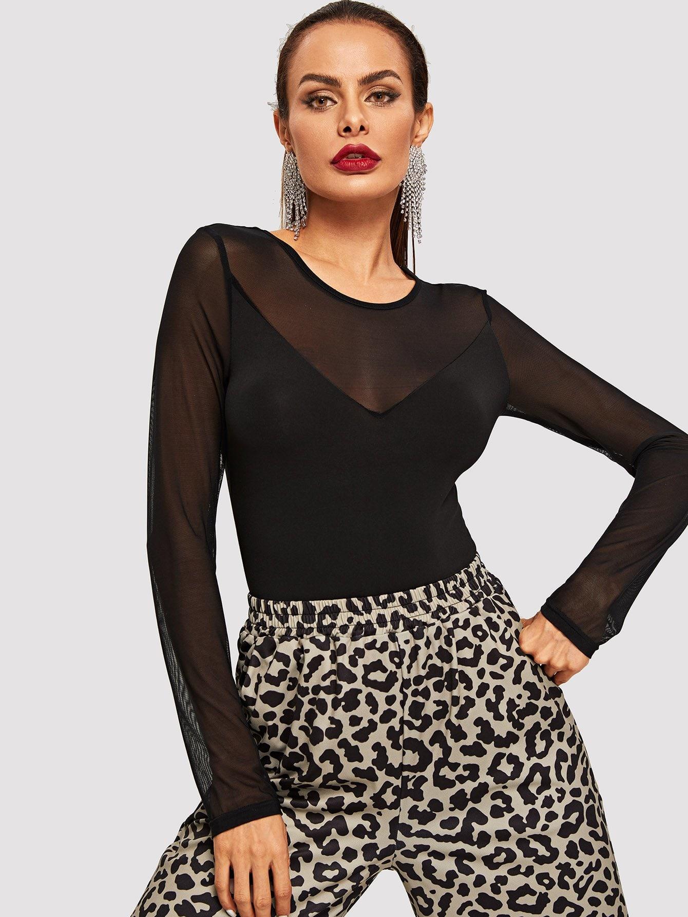 футболка SheIn