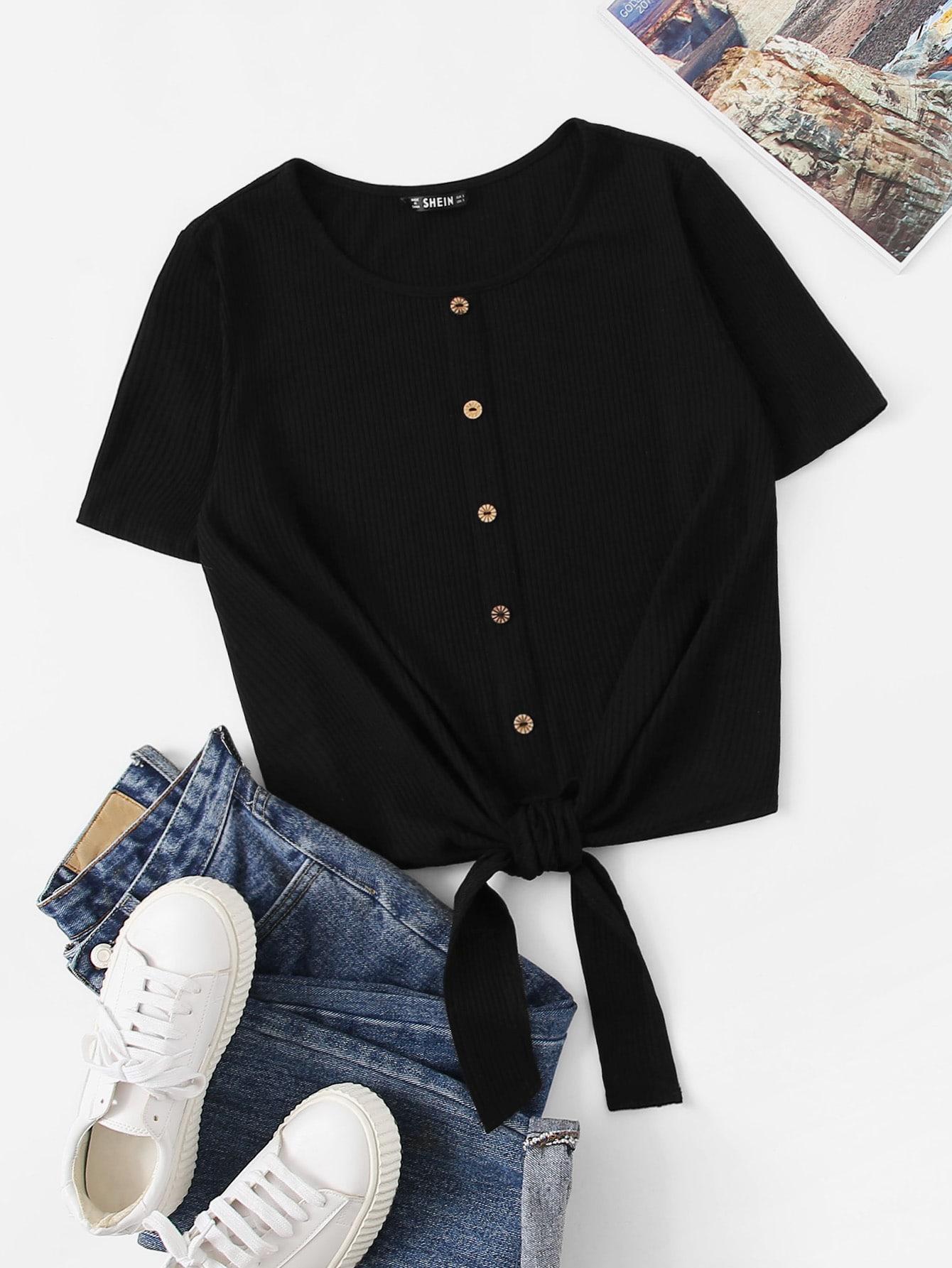 Футболка SheIn