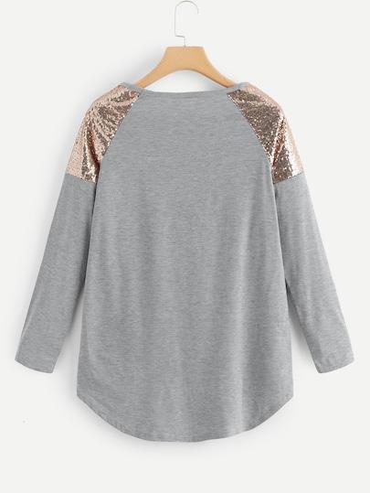 футболка SheIn