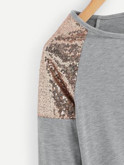 футболка SheIn
