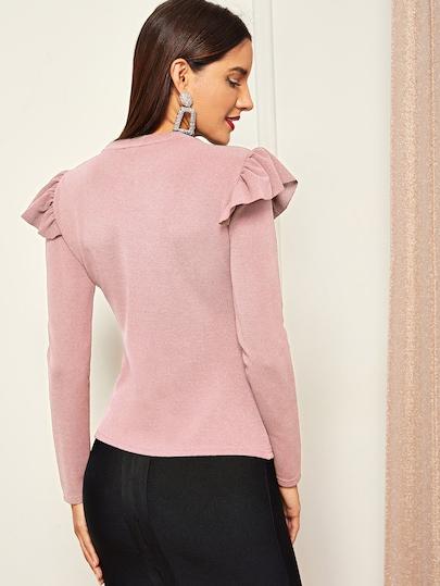 Футболка SheIn