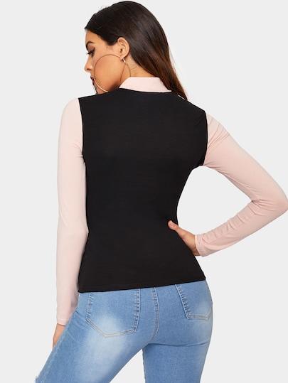 футболка SheIn