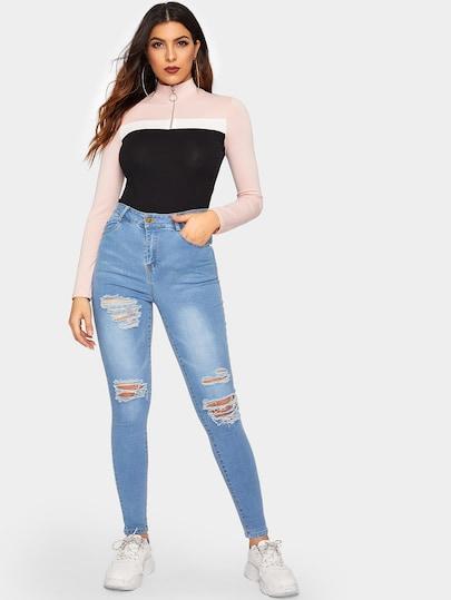 футболка SheIn