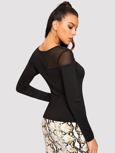 Футболка SheIn