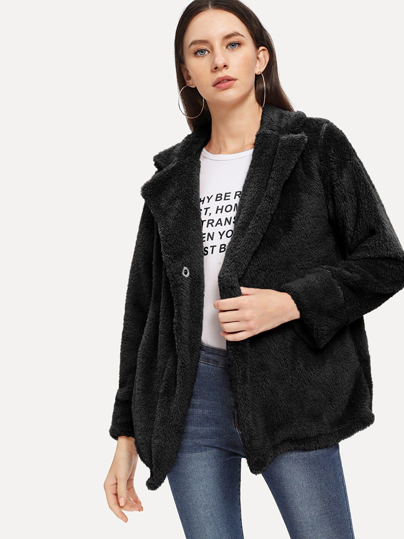 Футболка SheIn