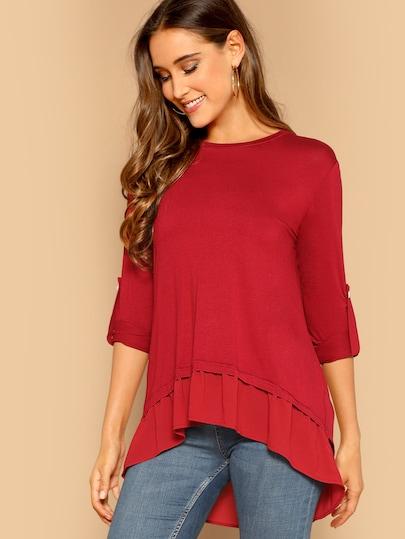 Футболка SheIn