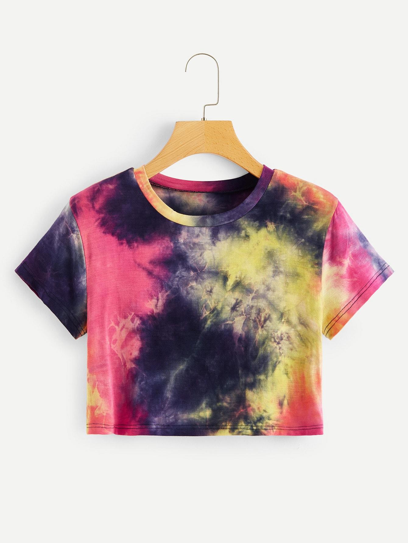 Футболка SheIn