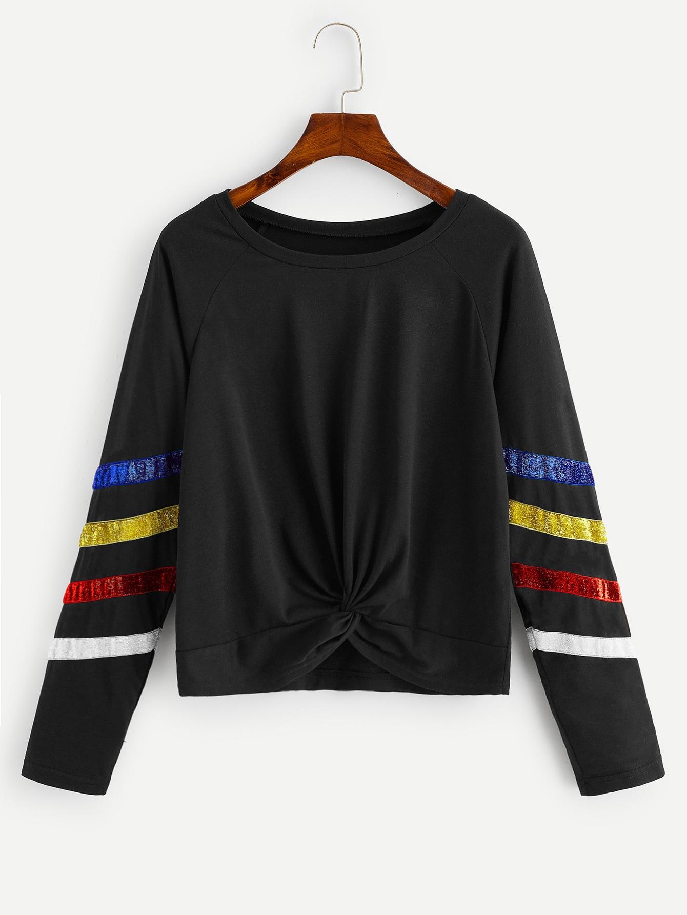 Футболка SheIn