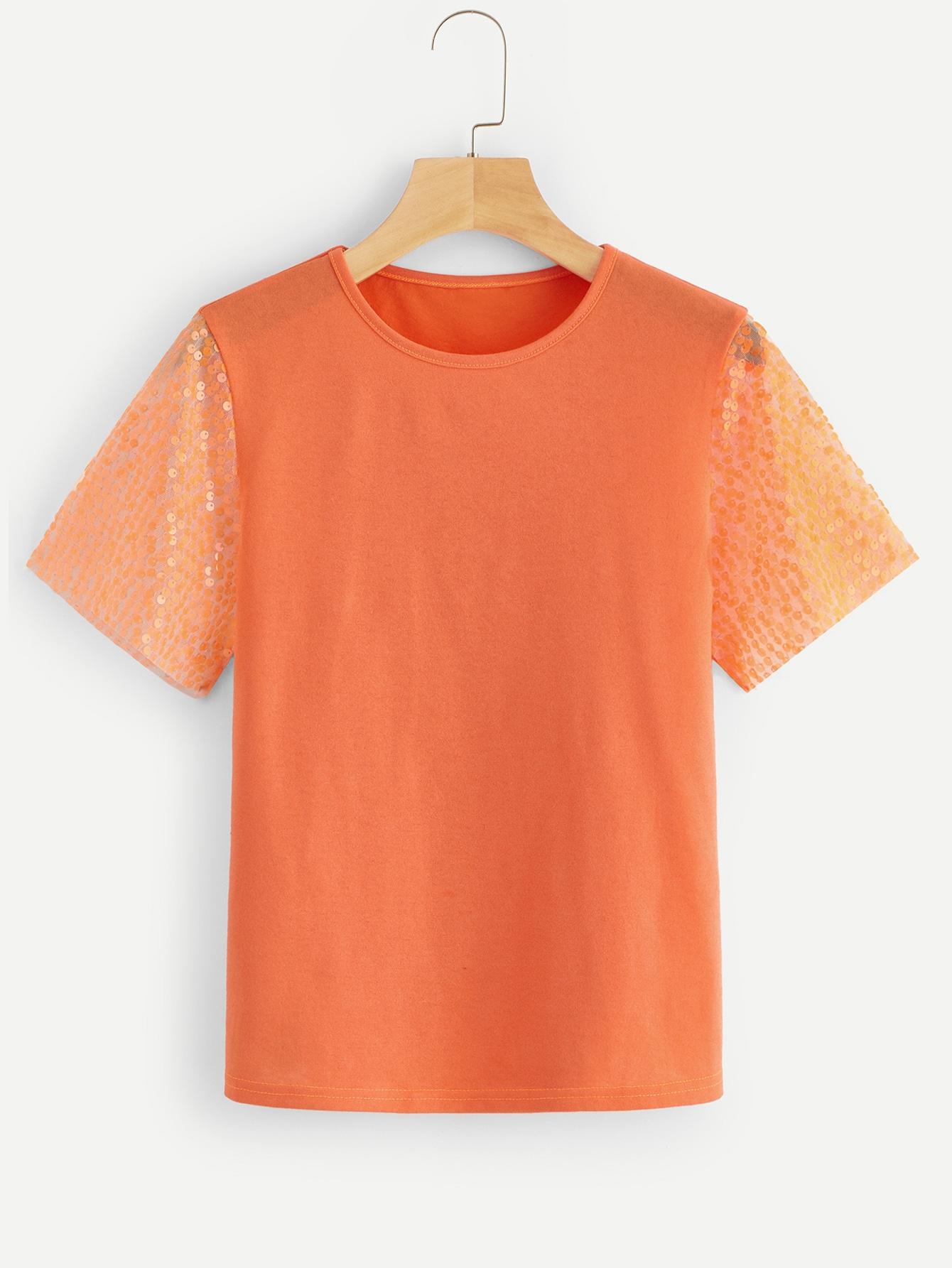 Футболка SheIn