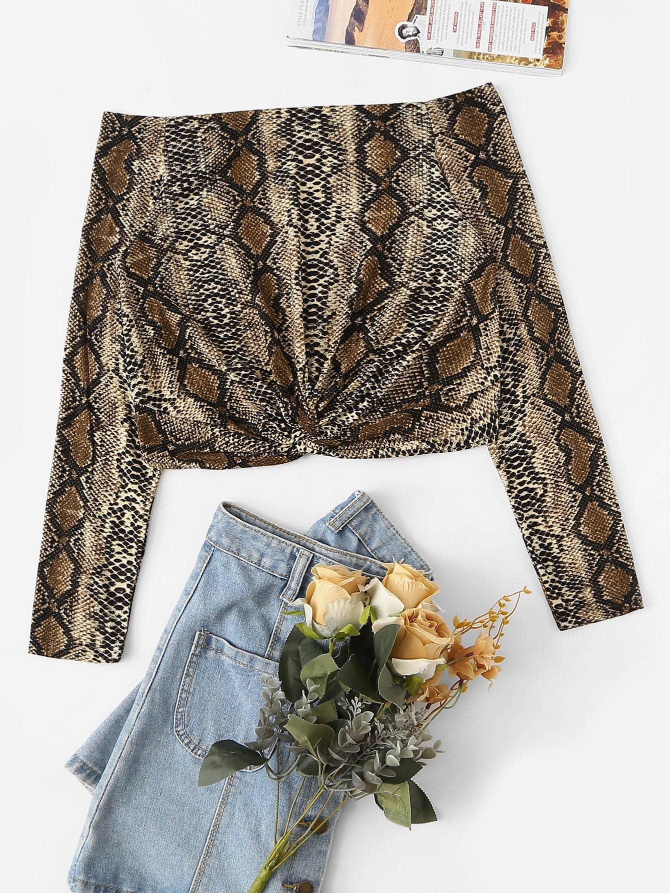 футболка SheIn