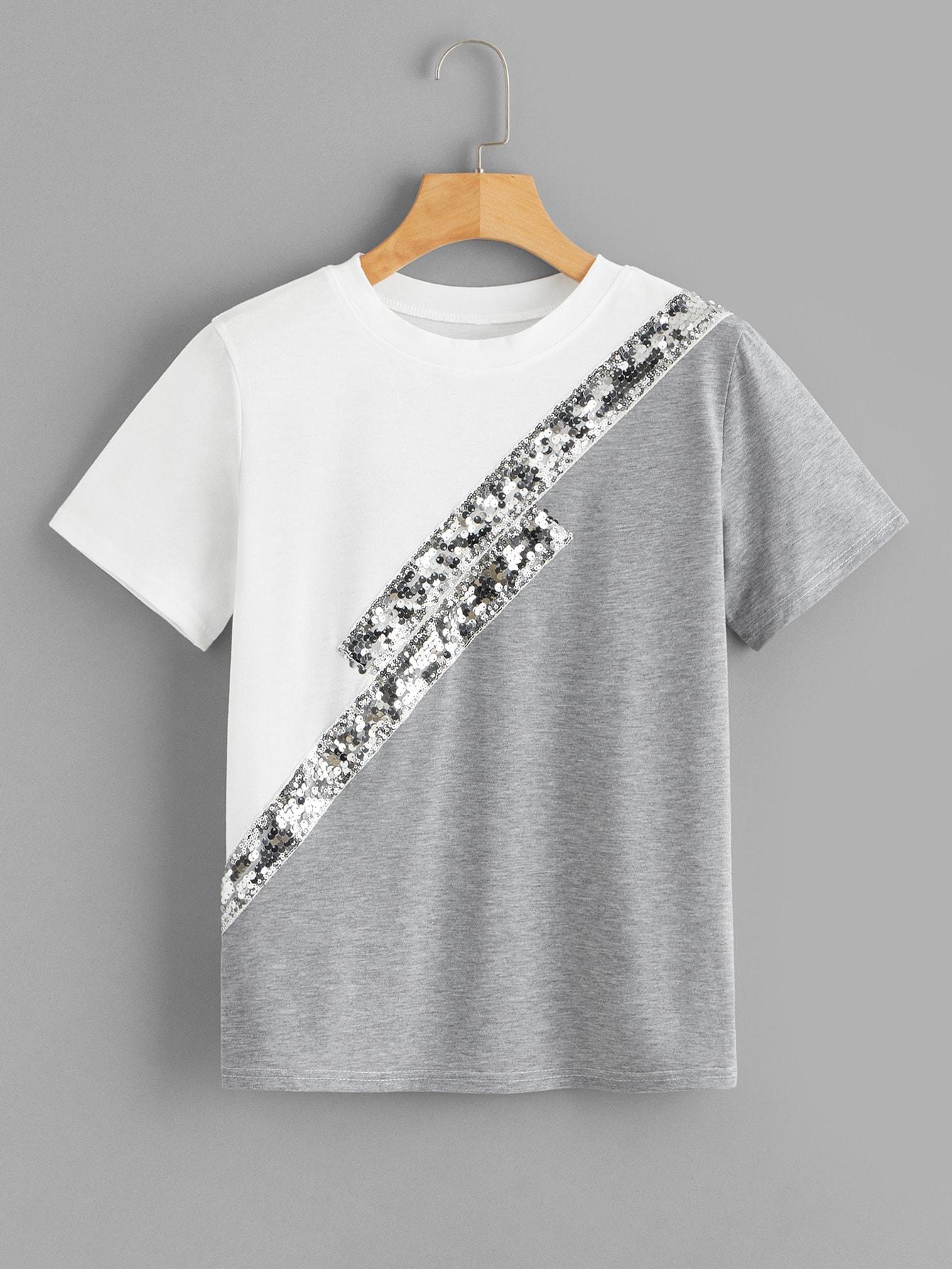 Футболка SheIn