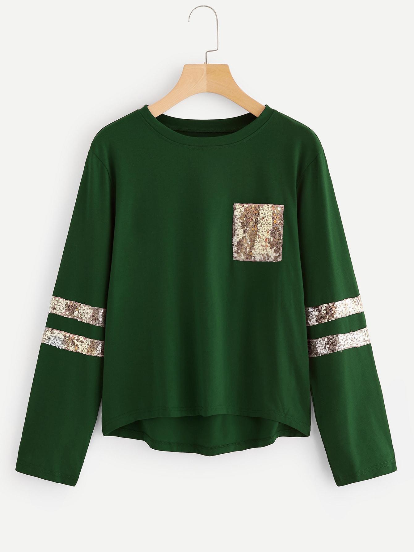 Футболка SheIn