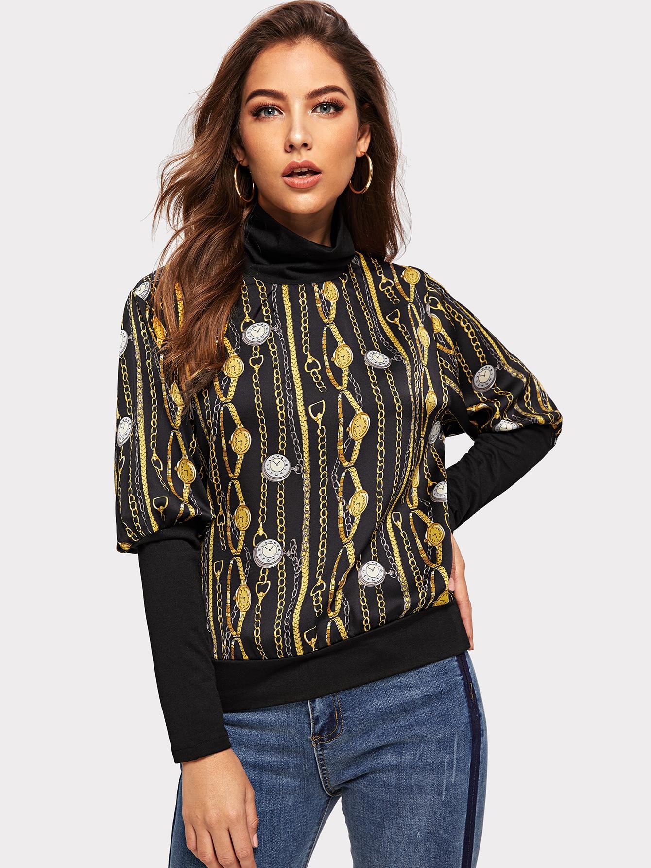 футболка SheIn