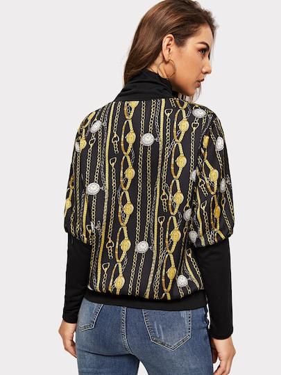 футболка SheIn