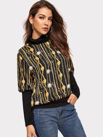 футболка SheIn