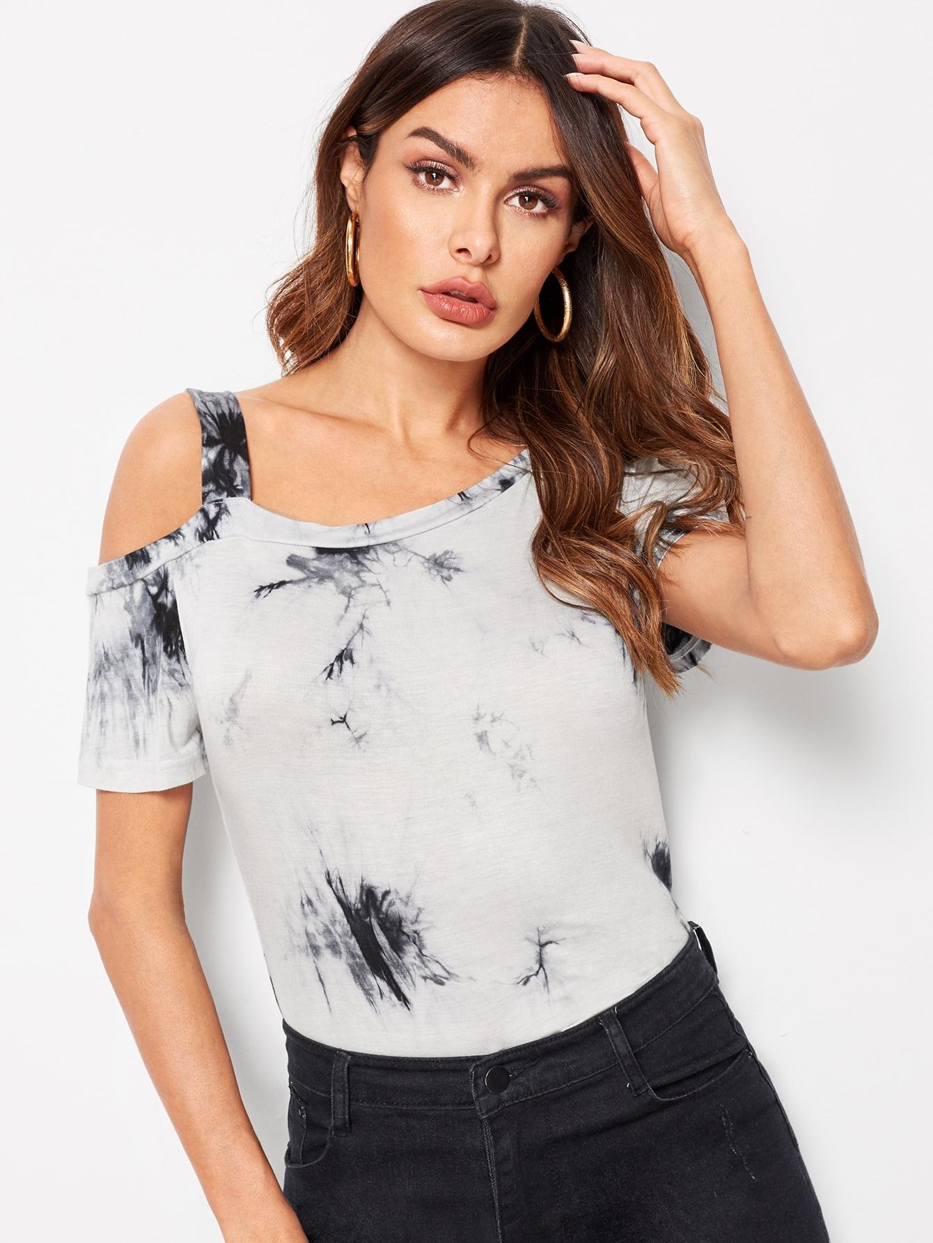 Футболка SheIn