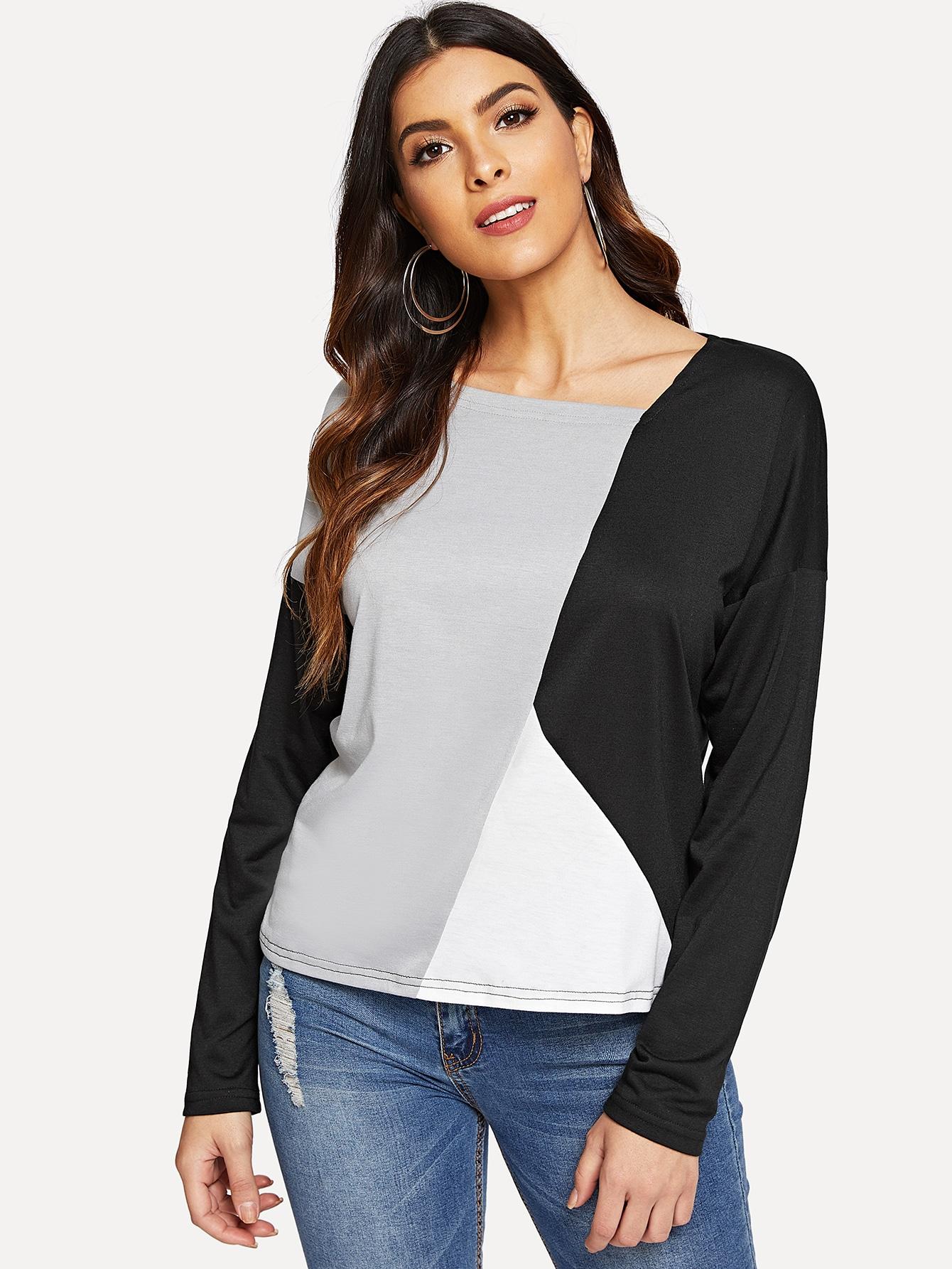 футболка SheIn