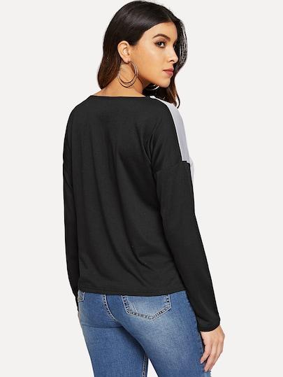 футболка SheIn