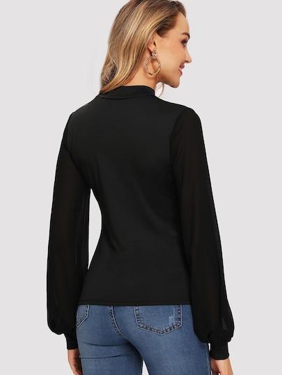 футболка SheIn