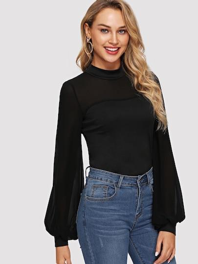 футболка SheIn