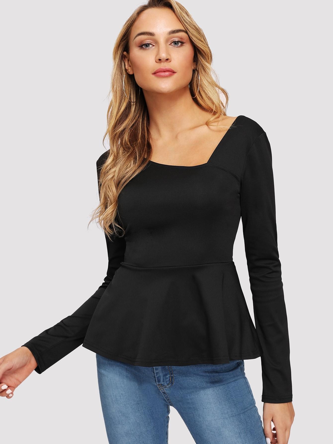 Футболка SheIn