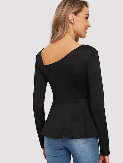 Футболка SheIn