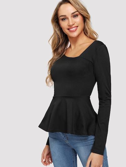 Футболка SheIn