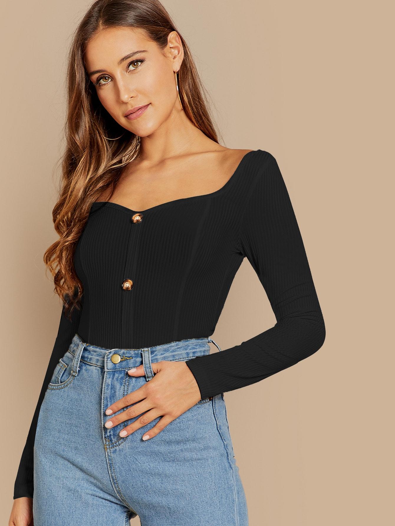 Футболка SheIn