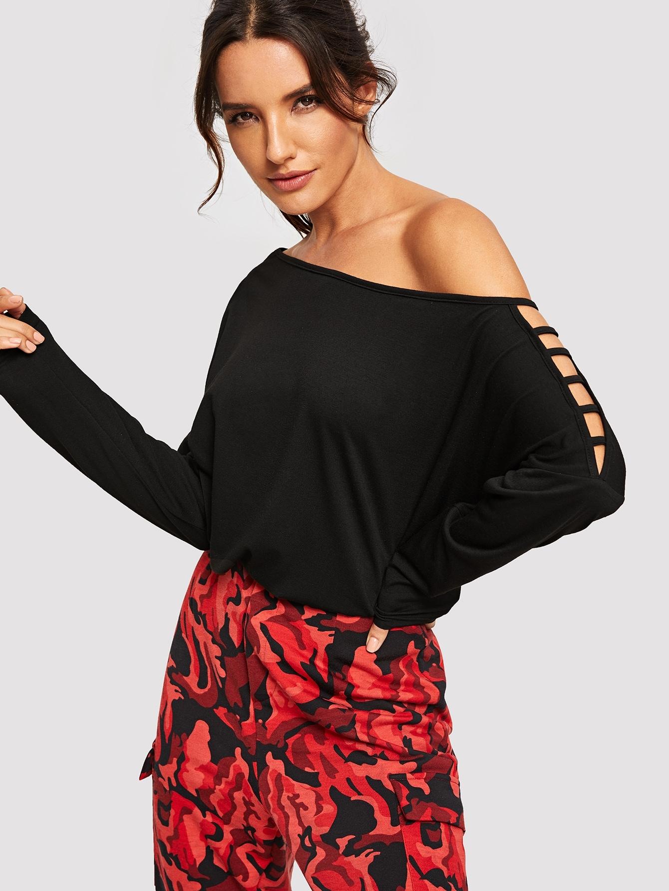 футболка SheIn