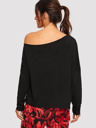 футболка SheIn