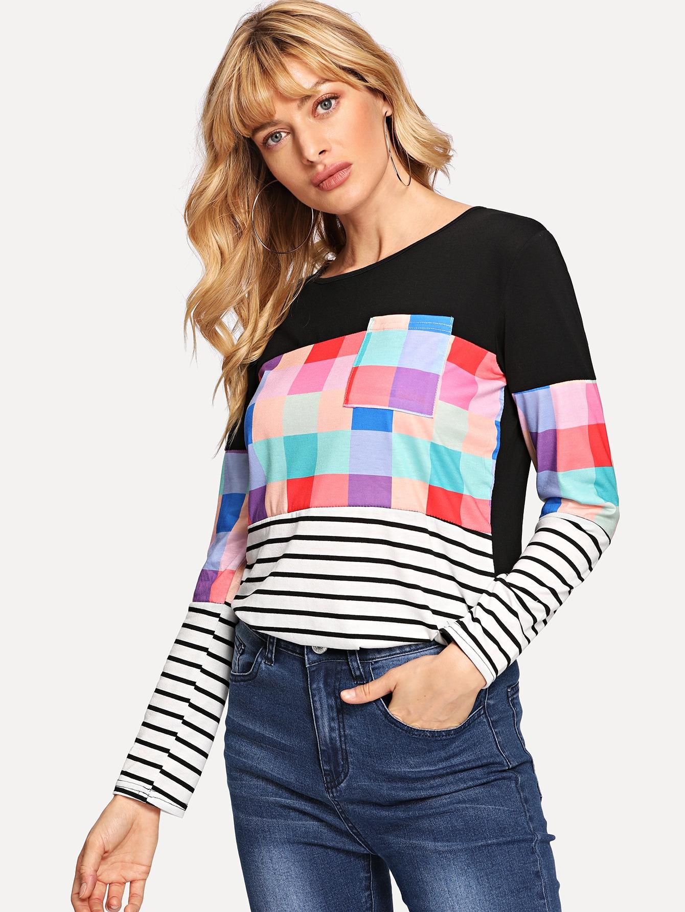 футболка SheIn