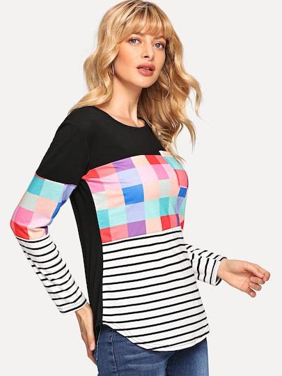 футболка SheIn