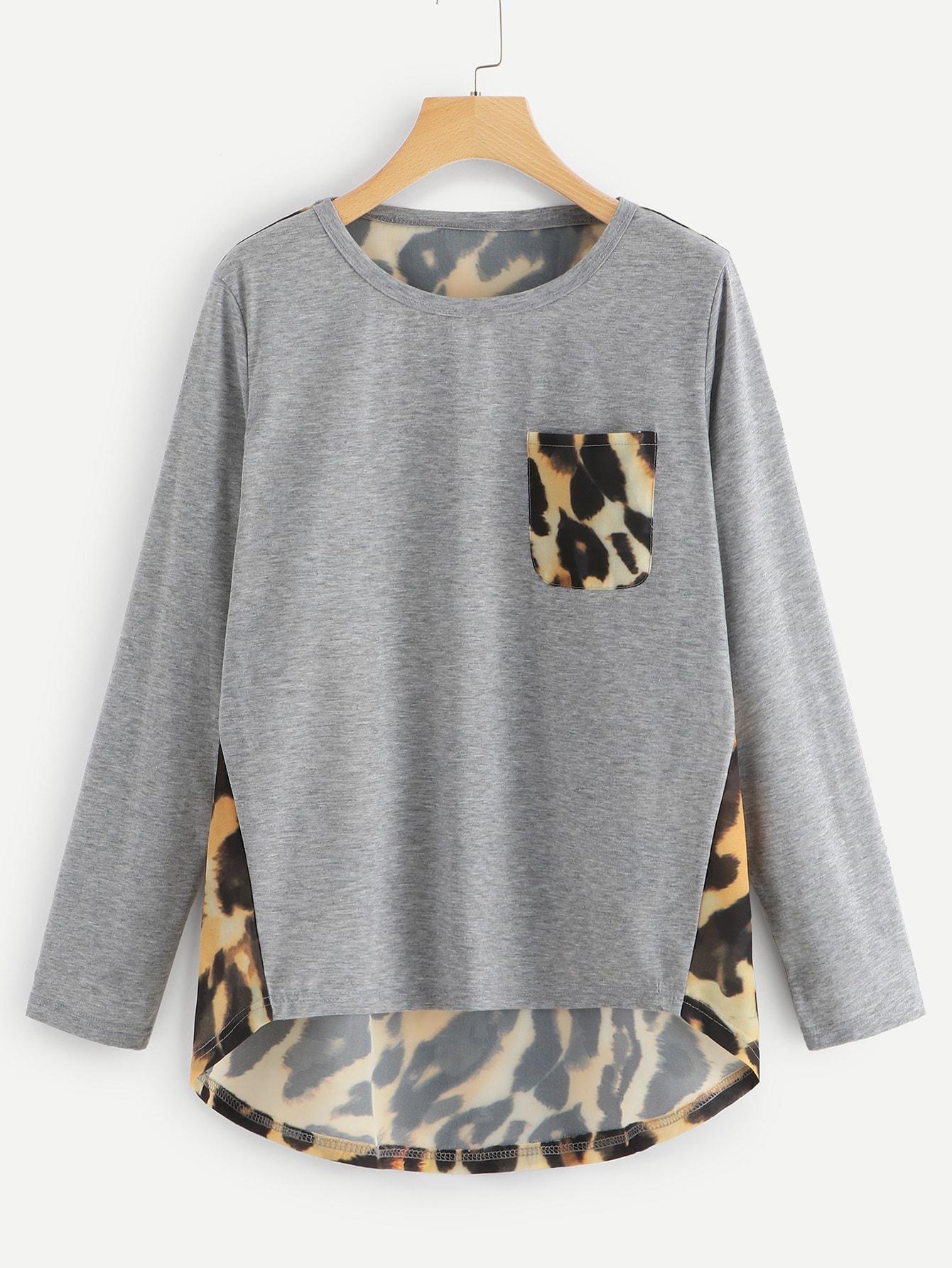 футболка SheIn