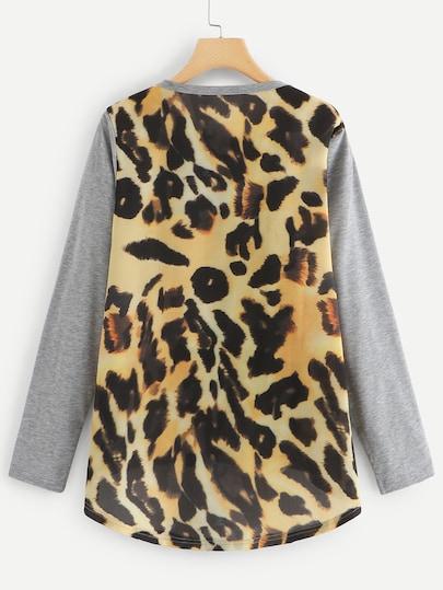 футболка SheIn