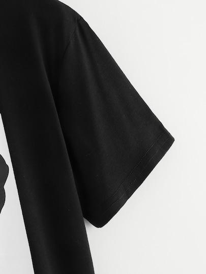 футболка SheIn