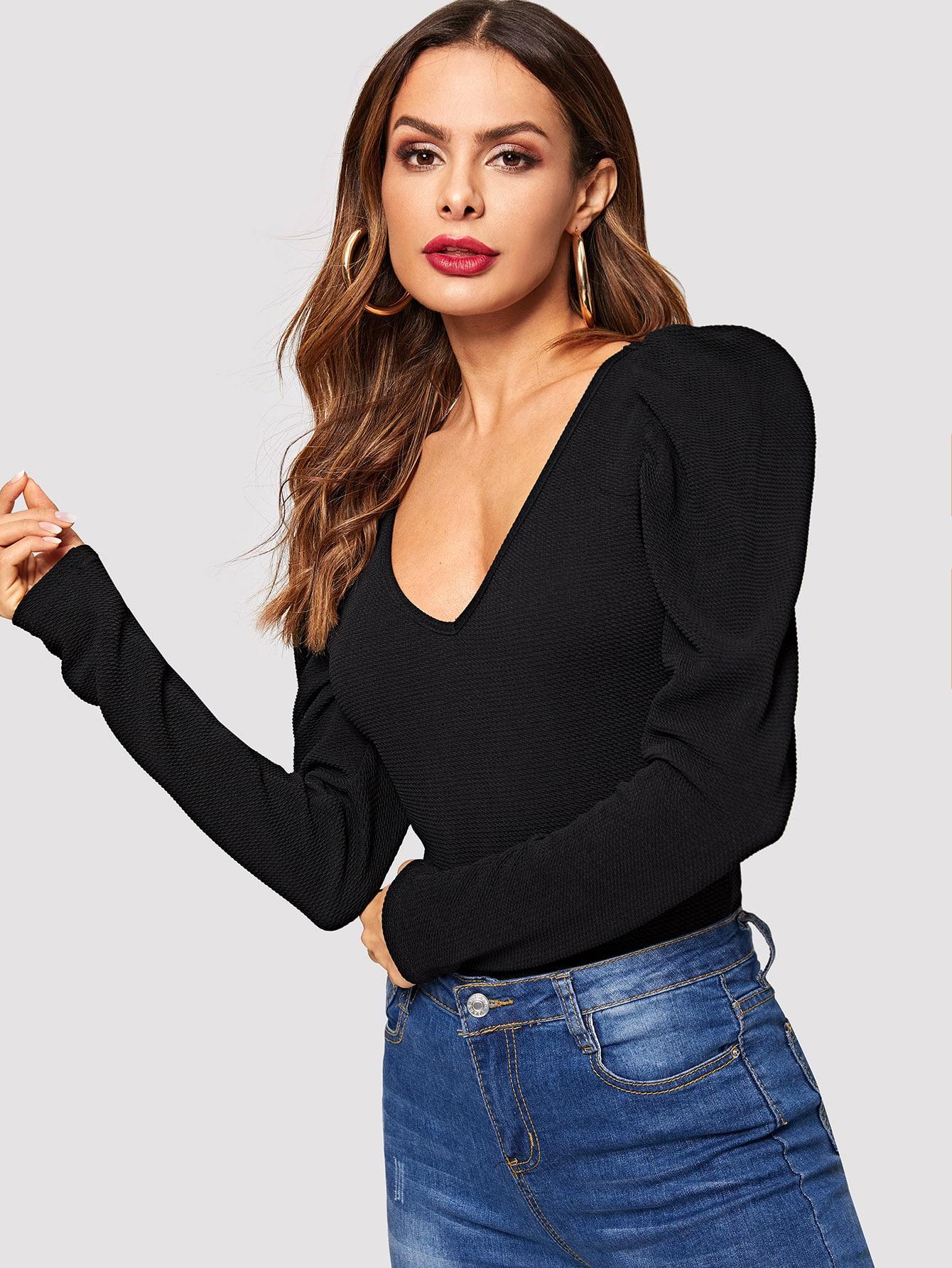 Футболка SheIn