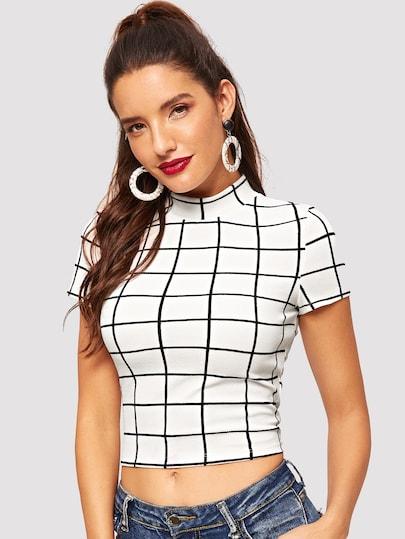 футболка SheIn