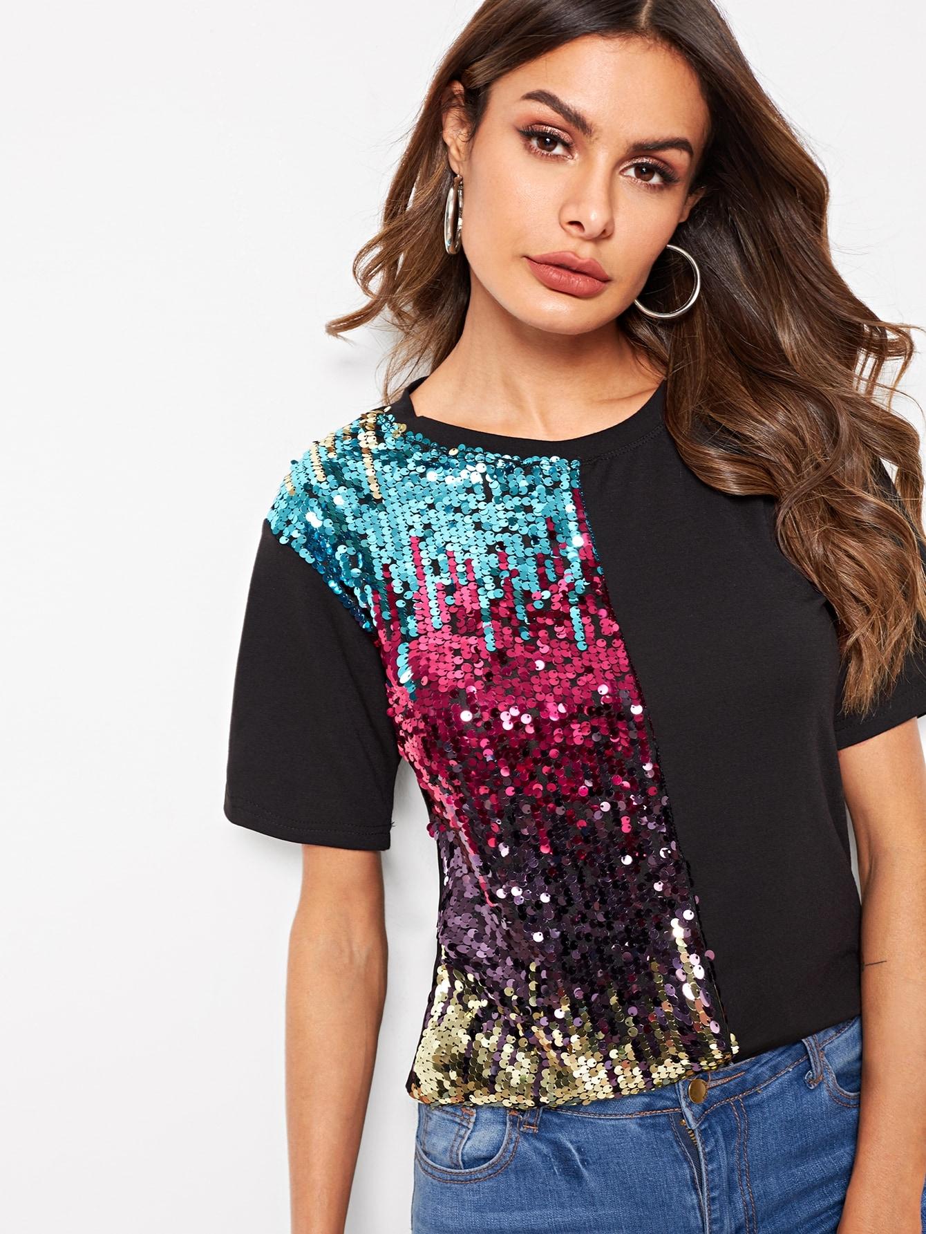 Джинсы SheIn
