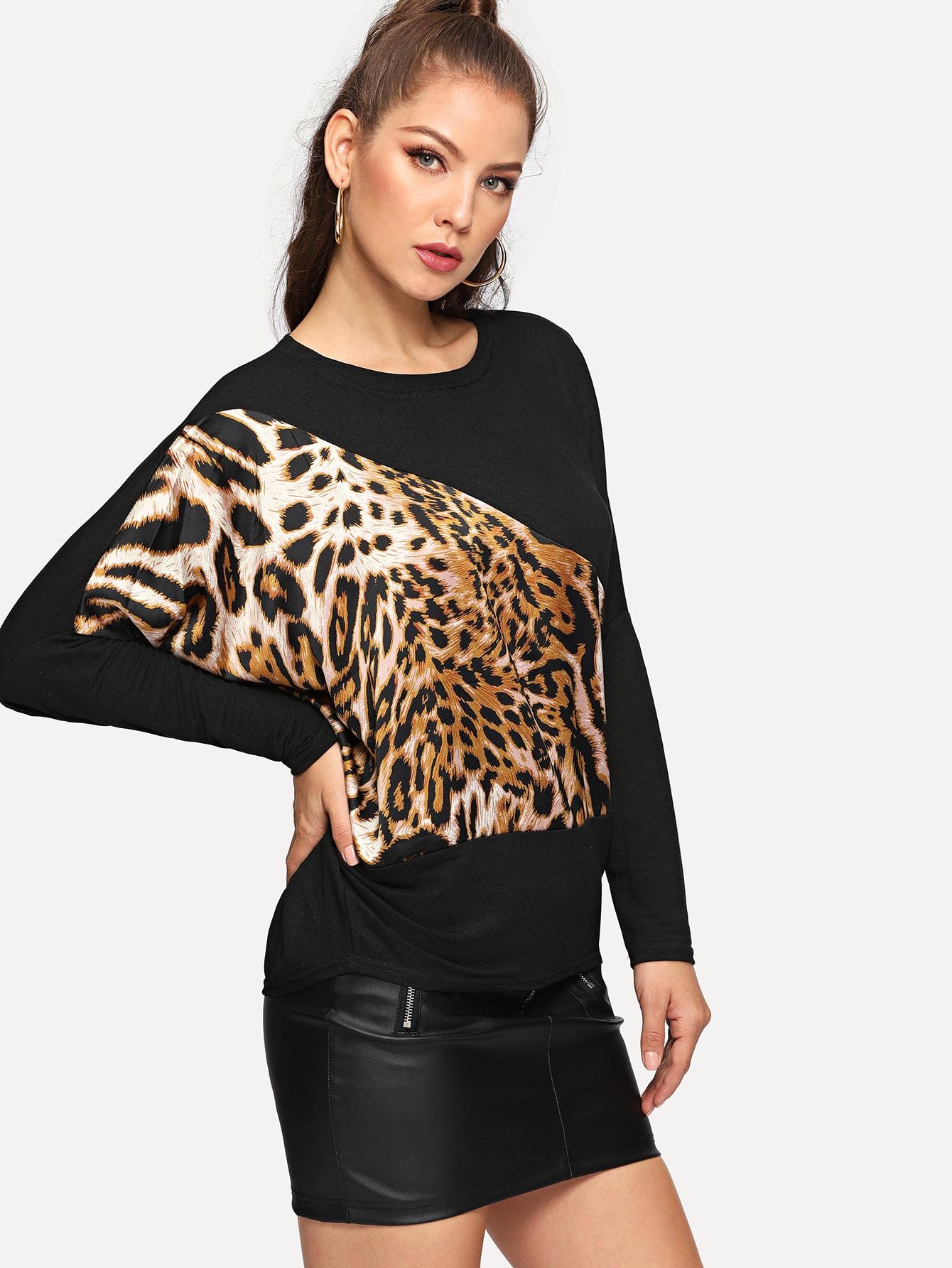 футболка SheIn