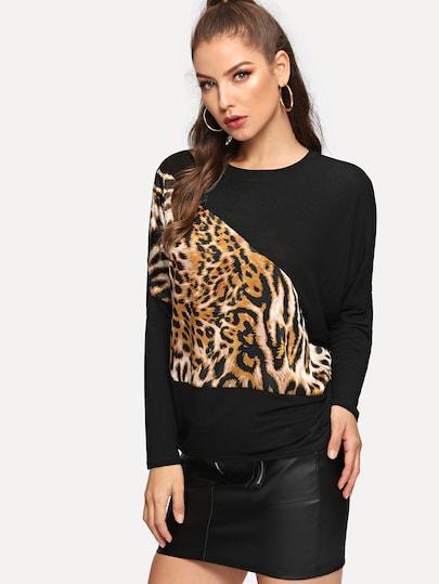 футболка SheIn