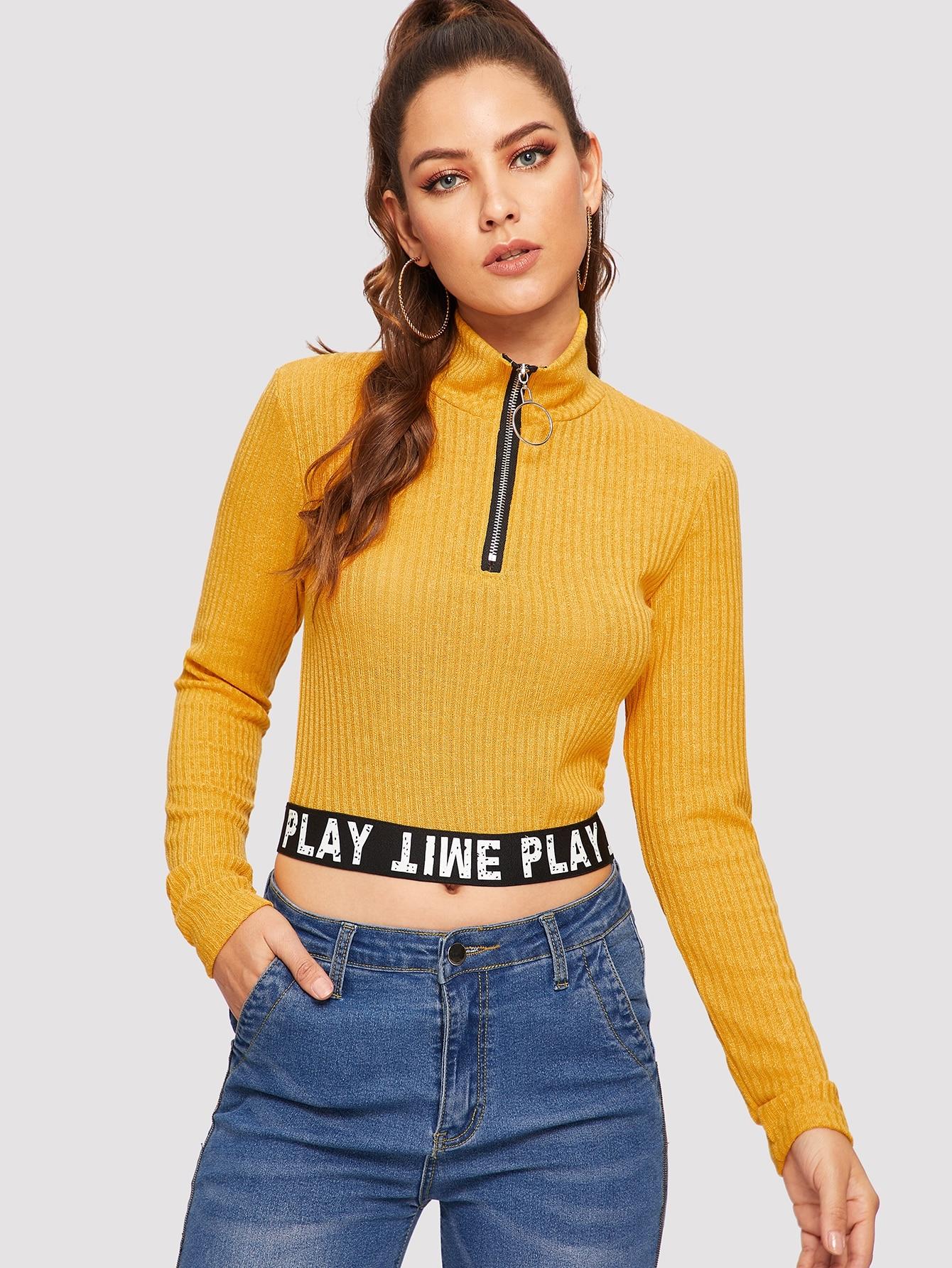 Футболка SheIn