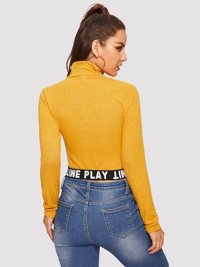 Футболка SheIn