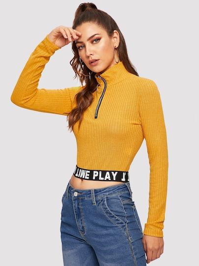 Футболка SheIn