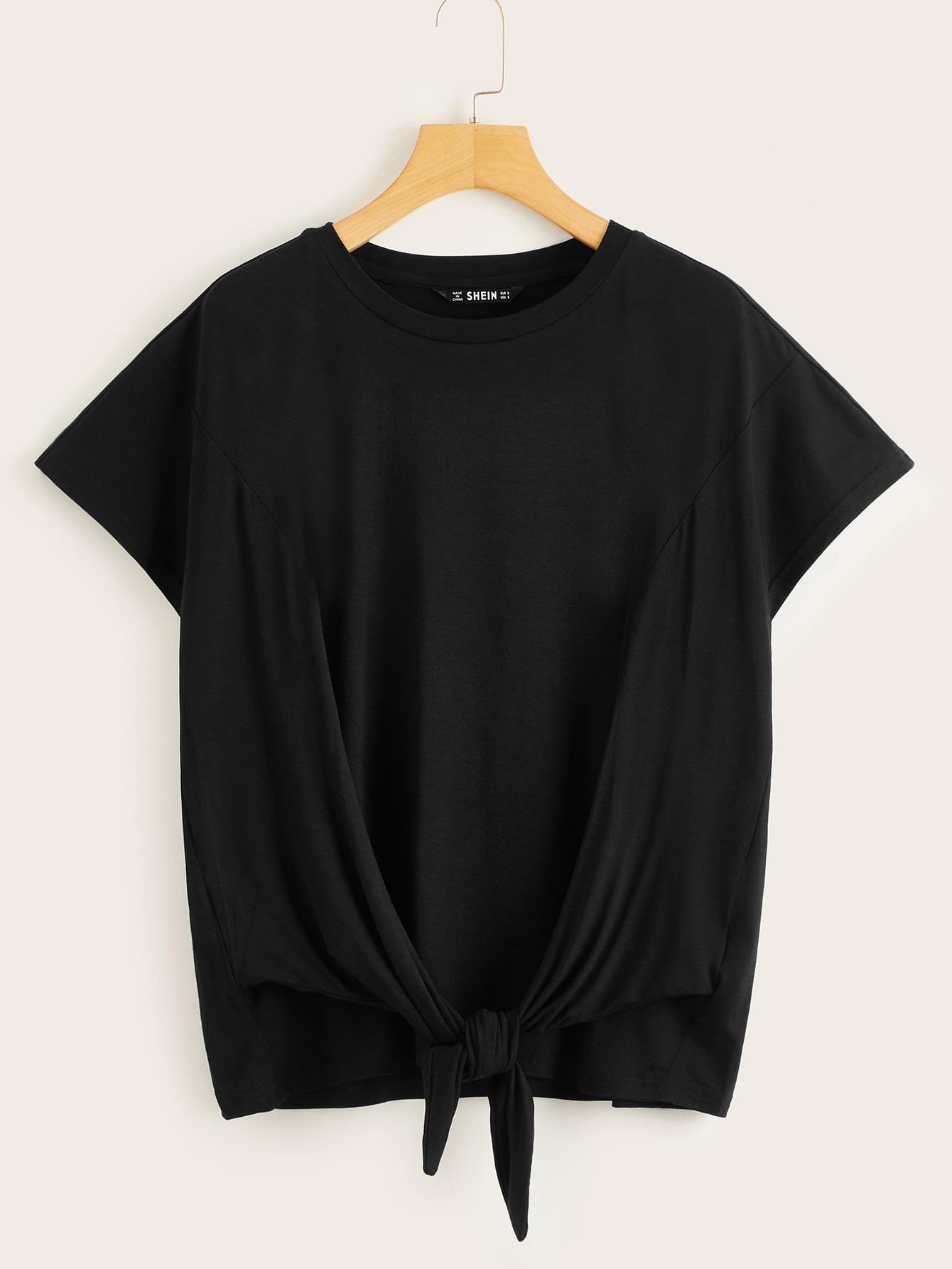 Футболка SheIn