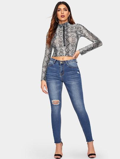 футболка SheIn