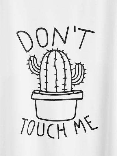 футболка SheIn